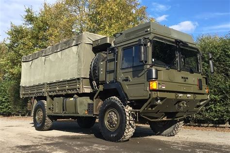 MB/GPW 12 volt modern battery £80 each. . Man military trucks for sale uk